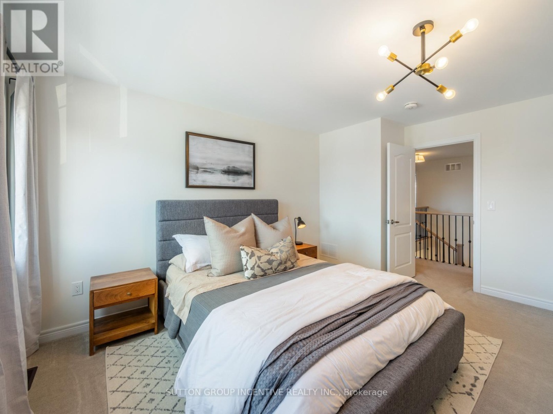 3007 Annalysse Drive, Orillia