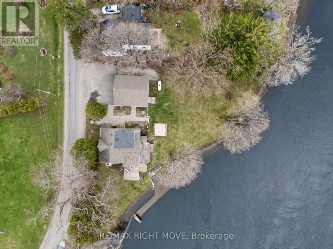 1012 Cowbell Lane, Severn Lake