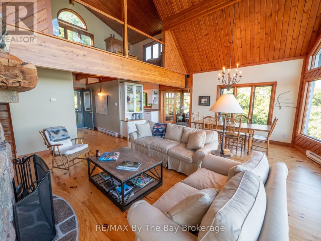 23212 GEORGIAN BAY SHORE, Georgian Bay
