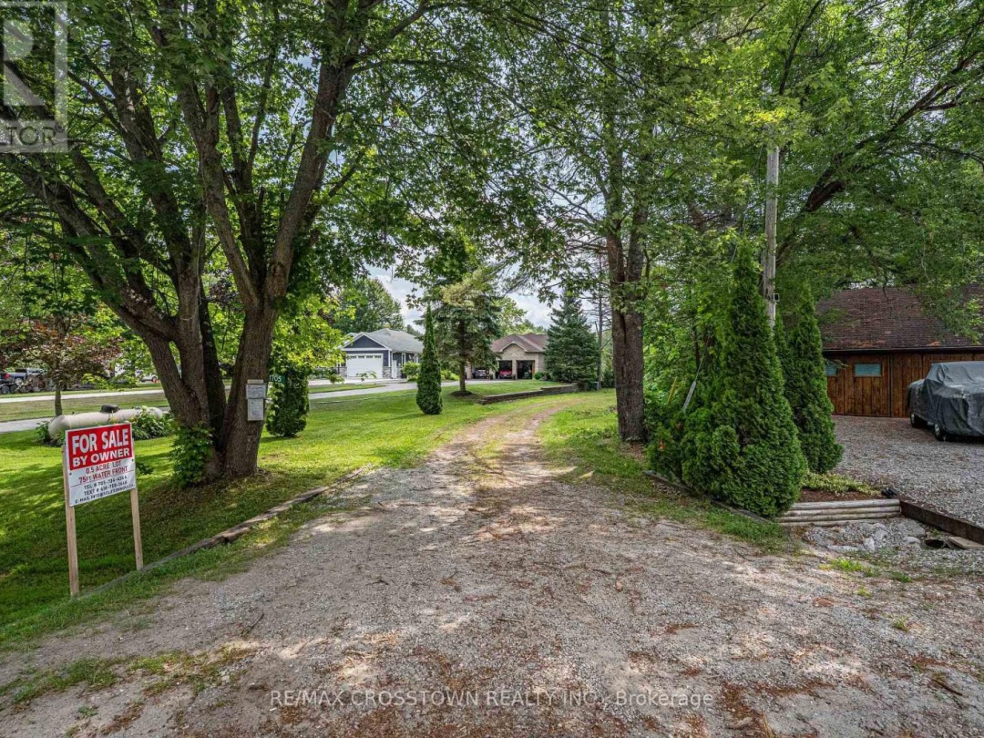 1705 PENINSULA PT ROAD, 