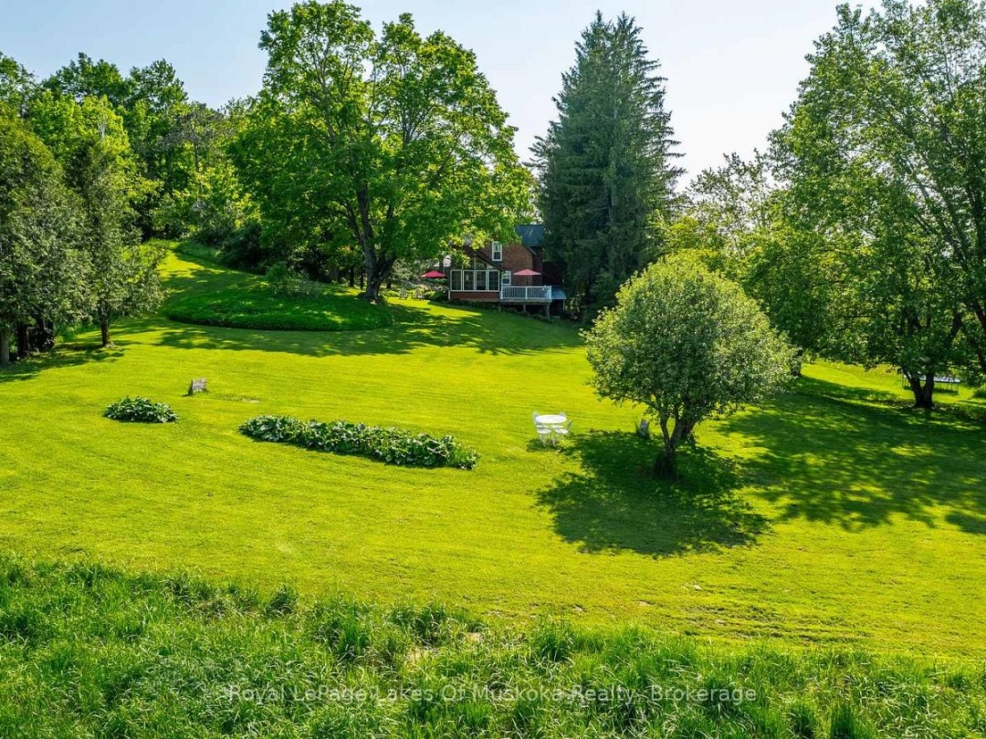 229 FRASERBURG ROAD, 