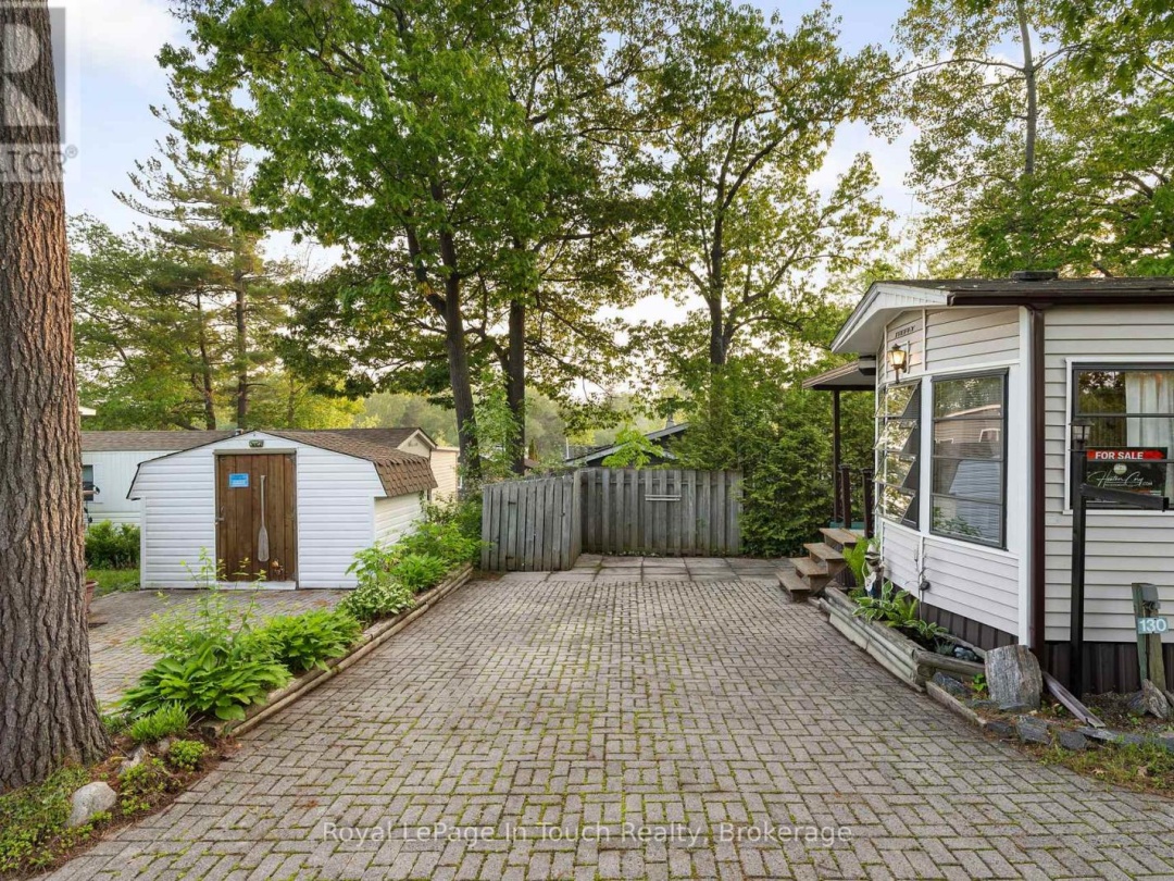 #130 - 164 LONE PINE ROAD, 