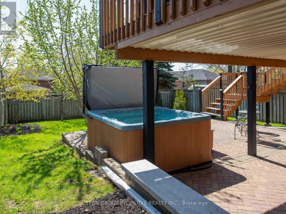 55 Vanessa Drive, Orillia