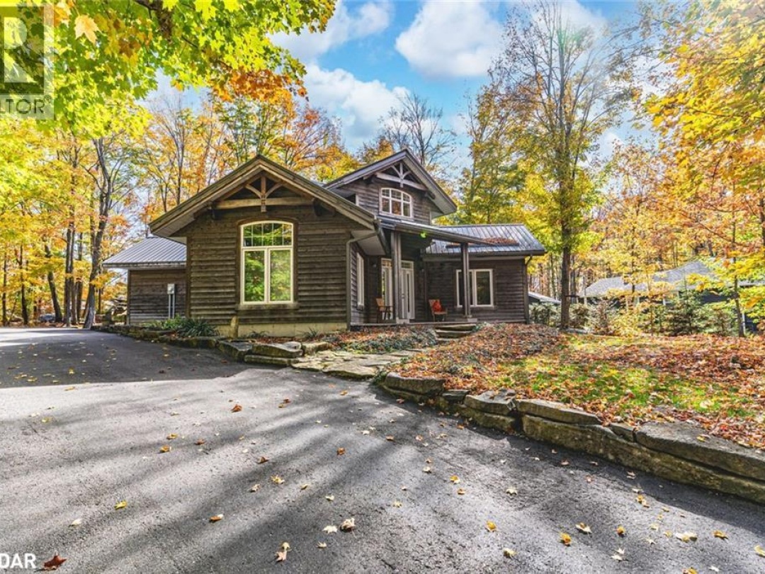 284 LAKE DALRYMPLE Road, 