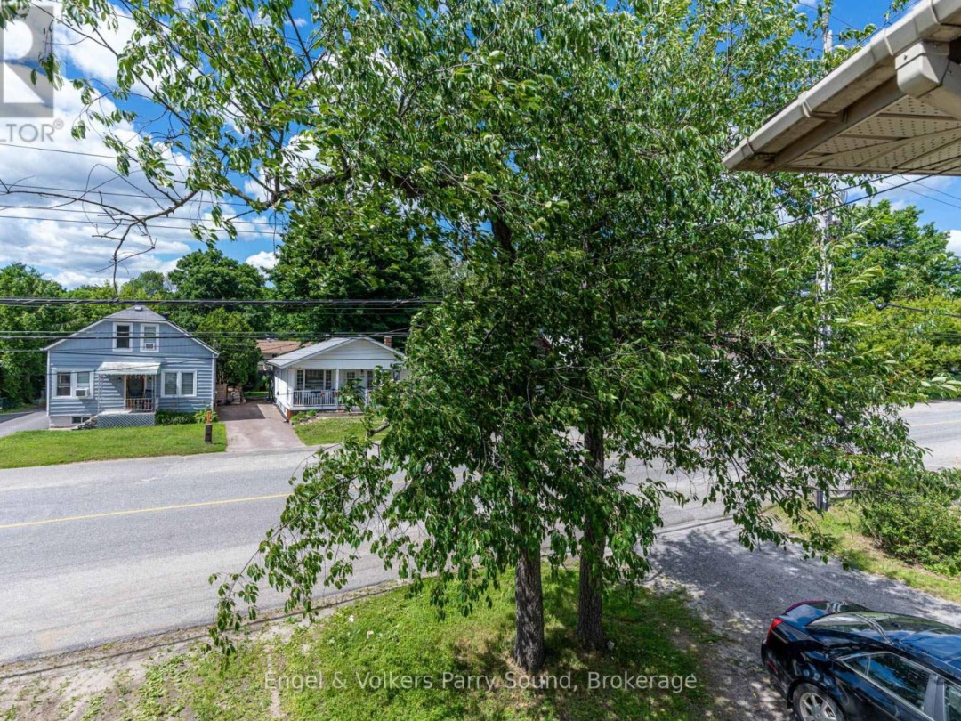 128 Isabella Street, Parry Sound