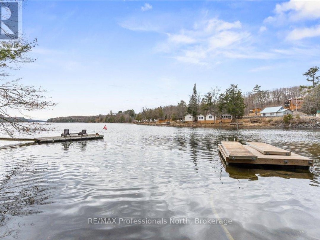 1032 PARALLEL FALLS LANE, Mountain Lake