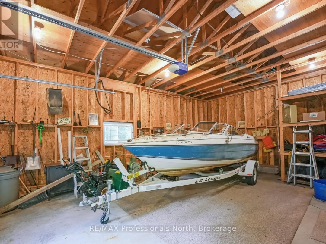 2598 GLAMORGAN ROAD, 