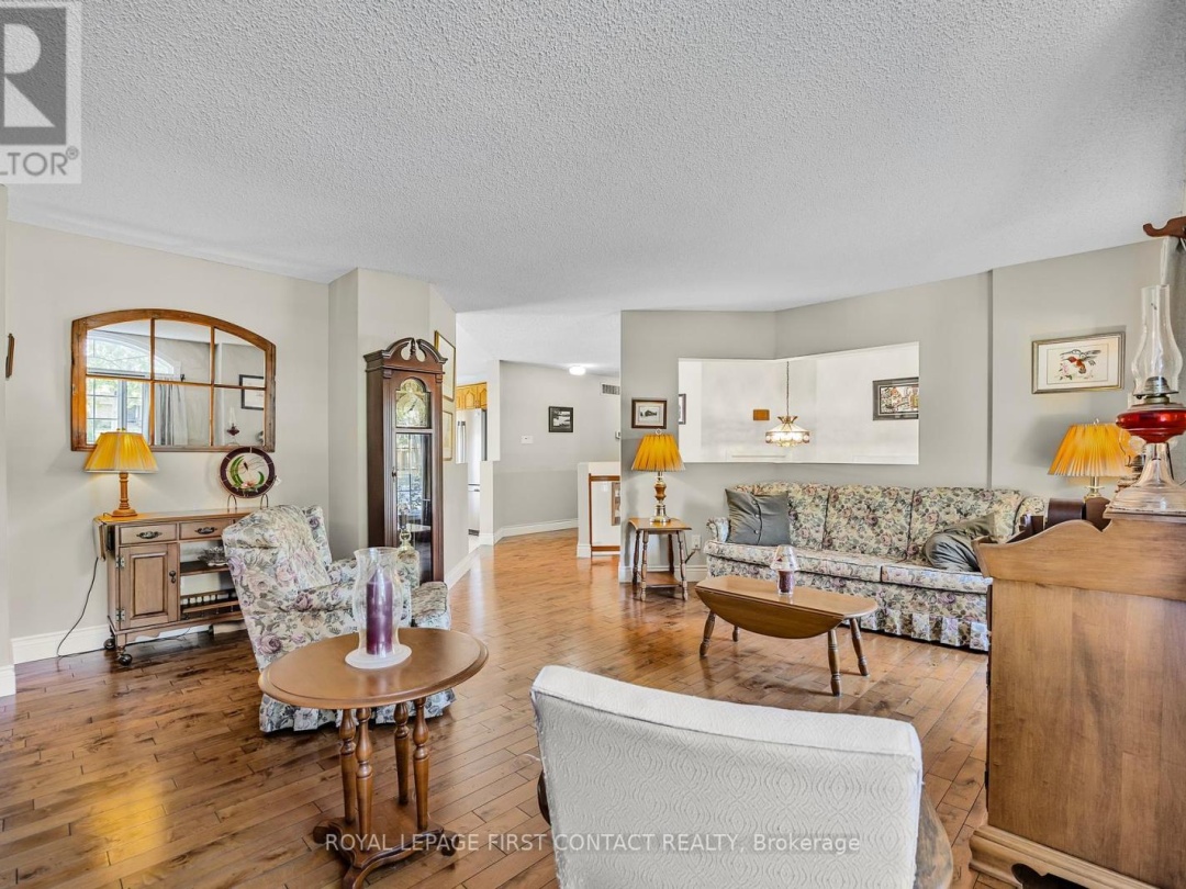 93 Bayshore Drive, Ramara