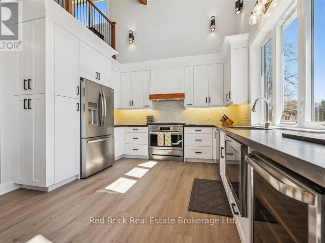 1002 Bagley Road, Severn Lake