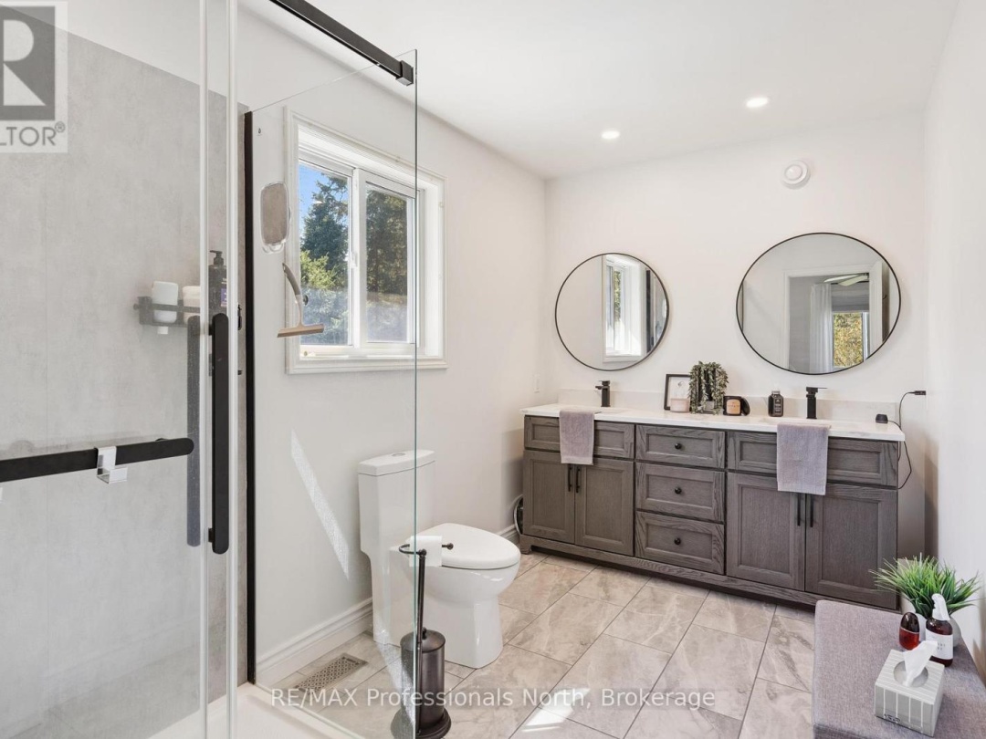 23 THOMAS CRESCENT, 