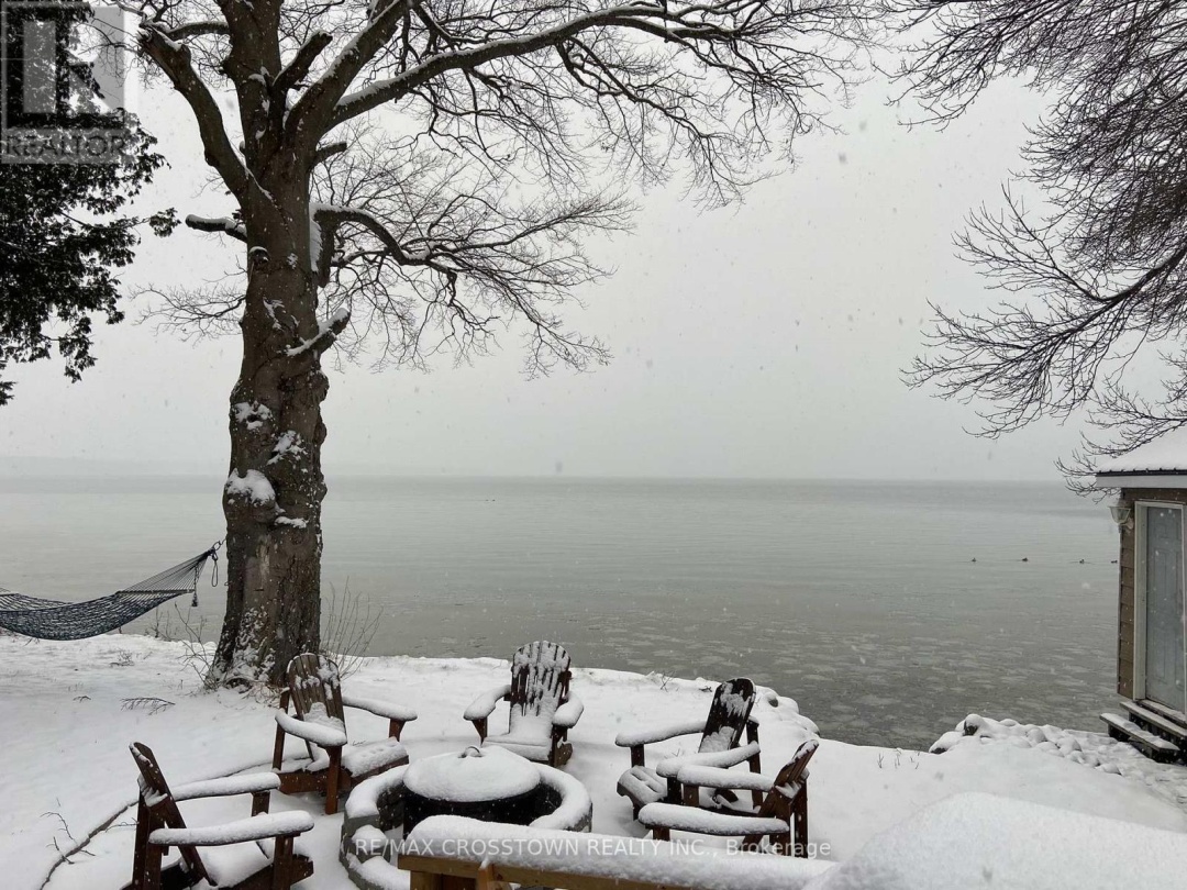 4705 Anderson Avenue, Lake Simcoe