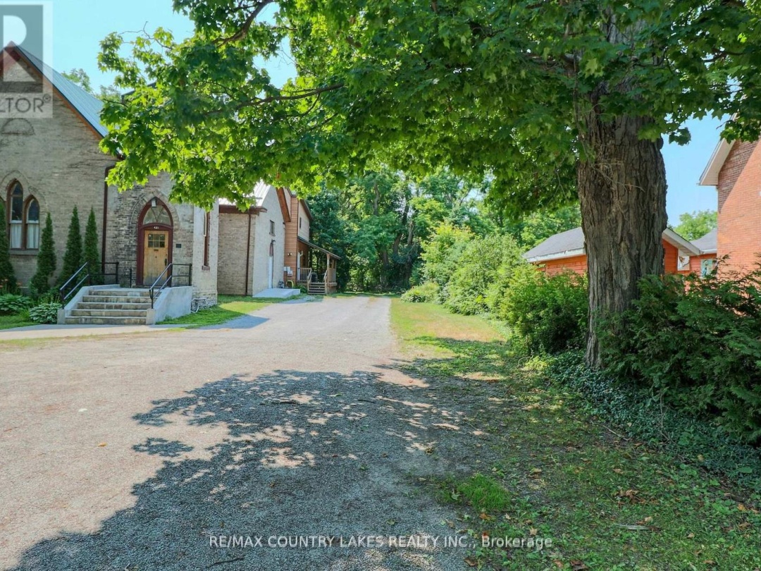 413 MAIN STREET, 
