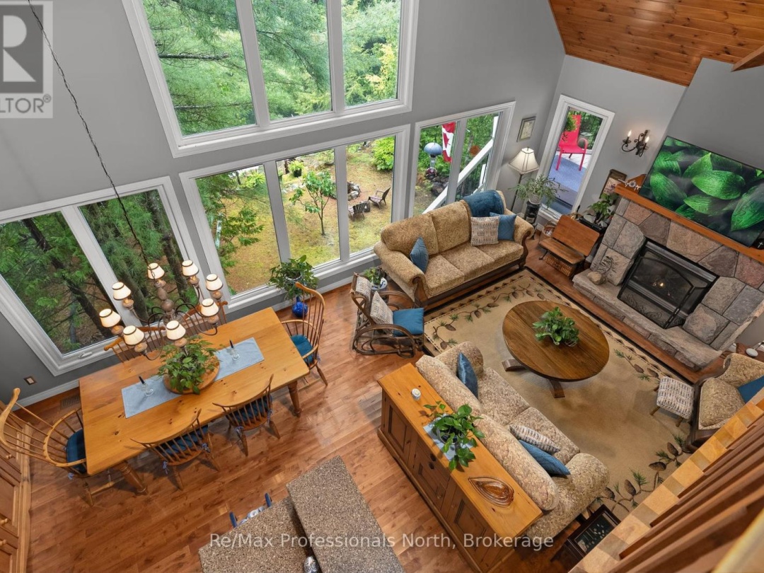 1005 LAIDLAW AVENUE, Severn Lake