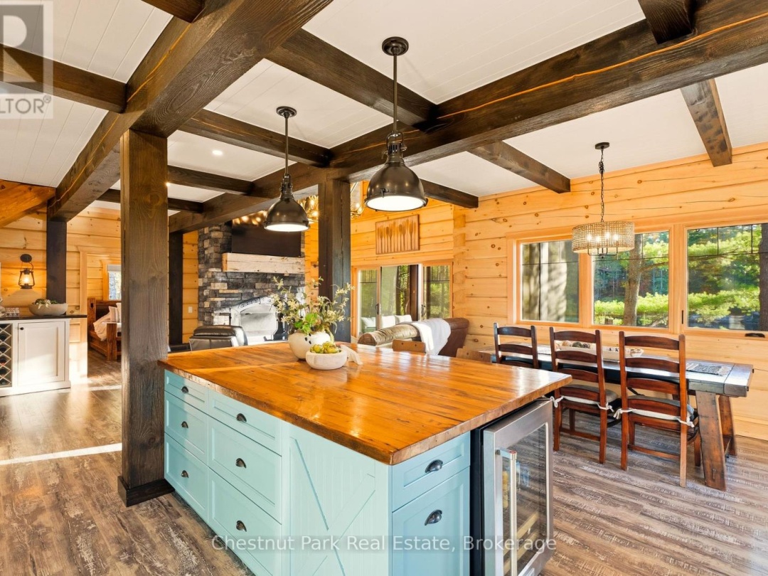 1 - 1763 NORTH MULDREW LAKE ROAD, 