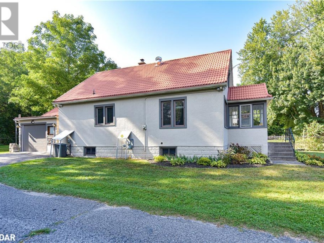 102 Line 15 Line N, Oro-Medonte