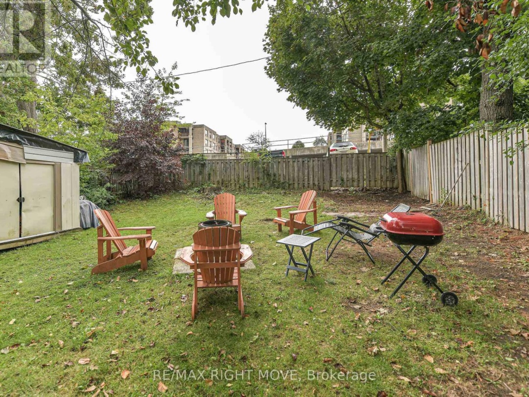 18 ALBANY AVENUE, 