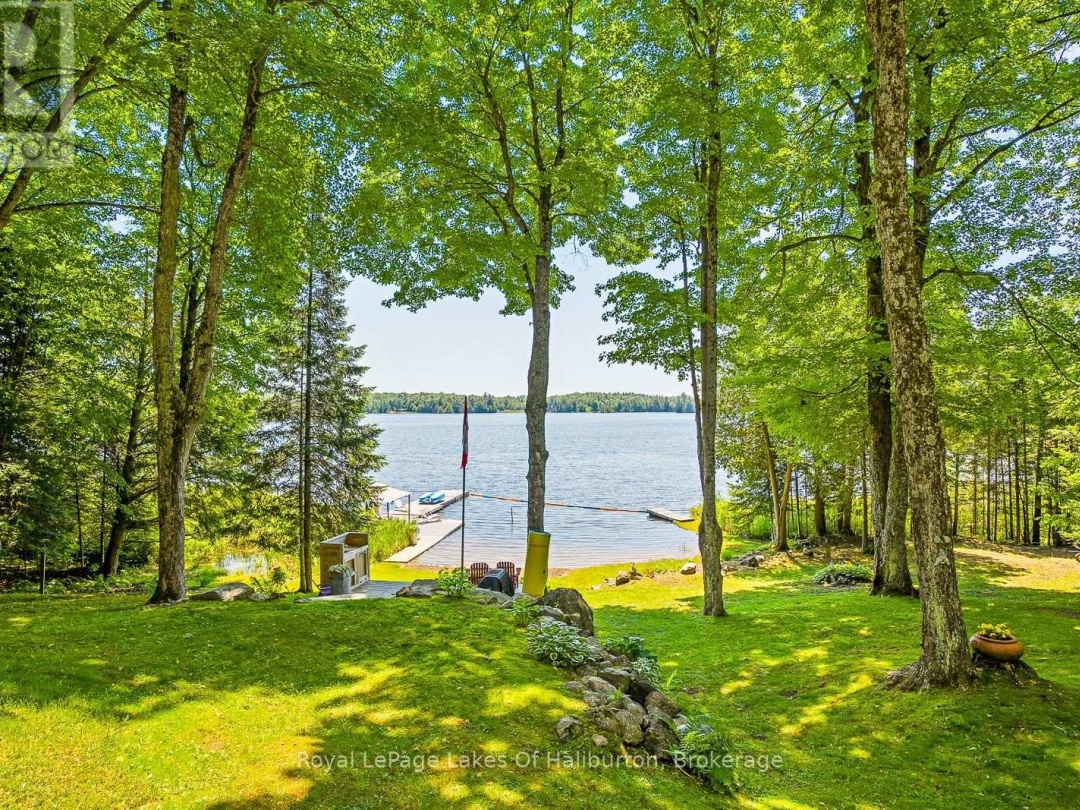1047 Balmoral Lane, Trooper Lake