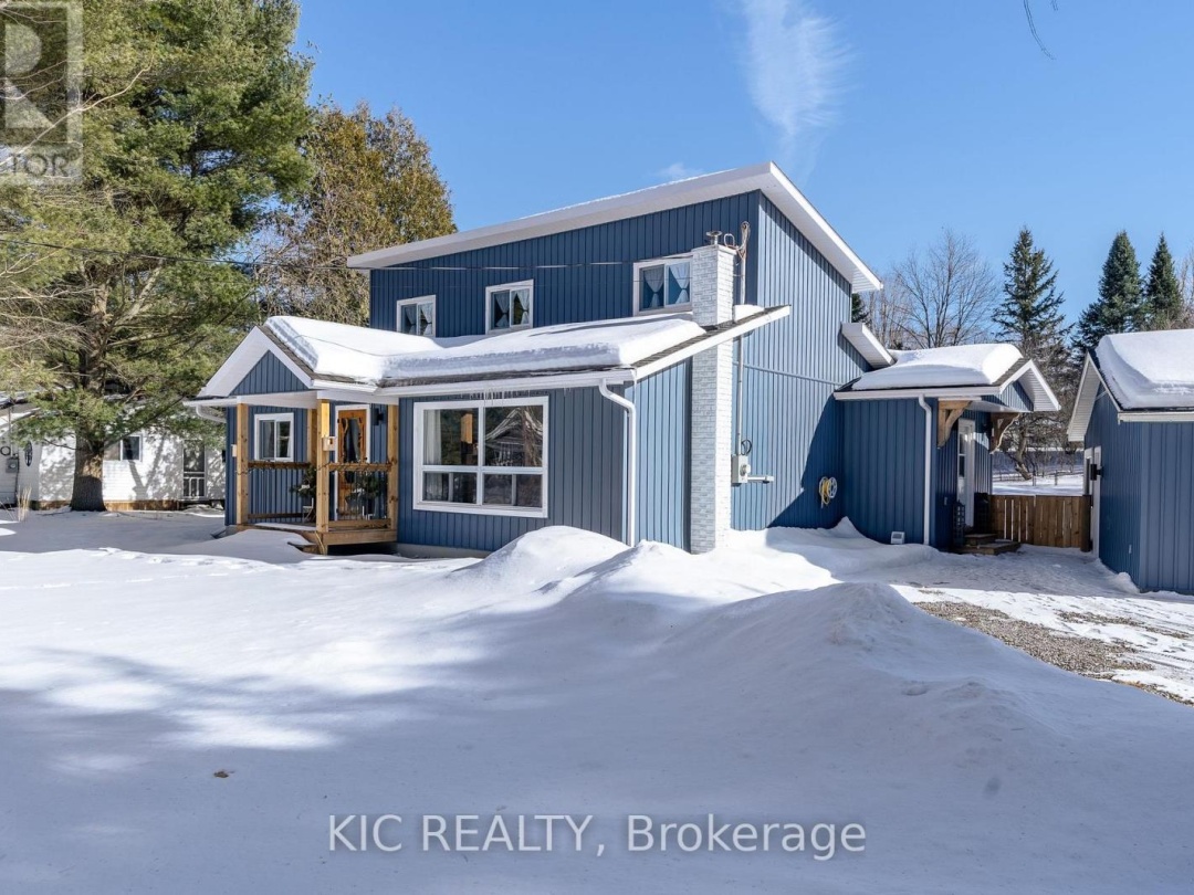 138 Alpine Lake Road, Pigeon Lake