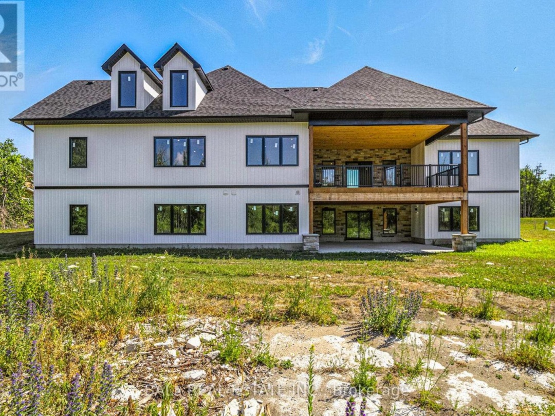 80 BIRCH CRESCENT, 