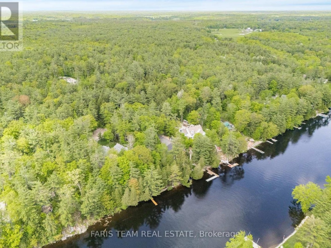 1065 Catherine Bagley Road, Severn Lake