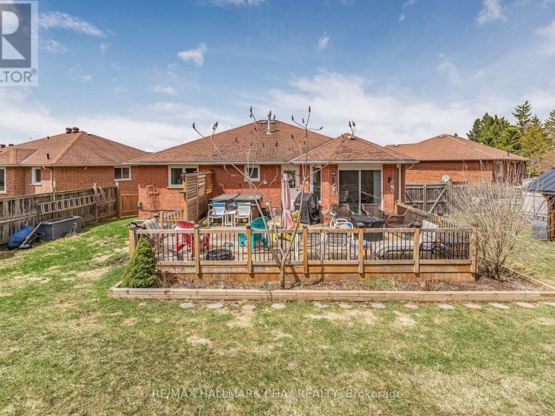 5794 VICTORIA PARK ROAD, Orillia
