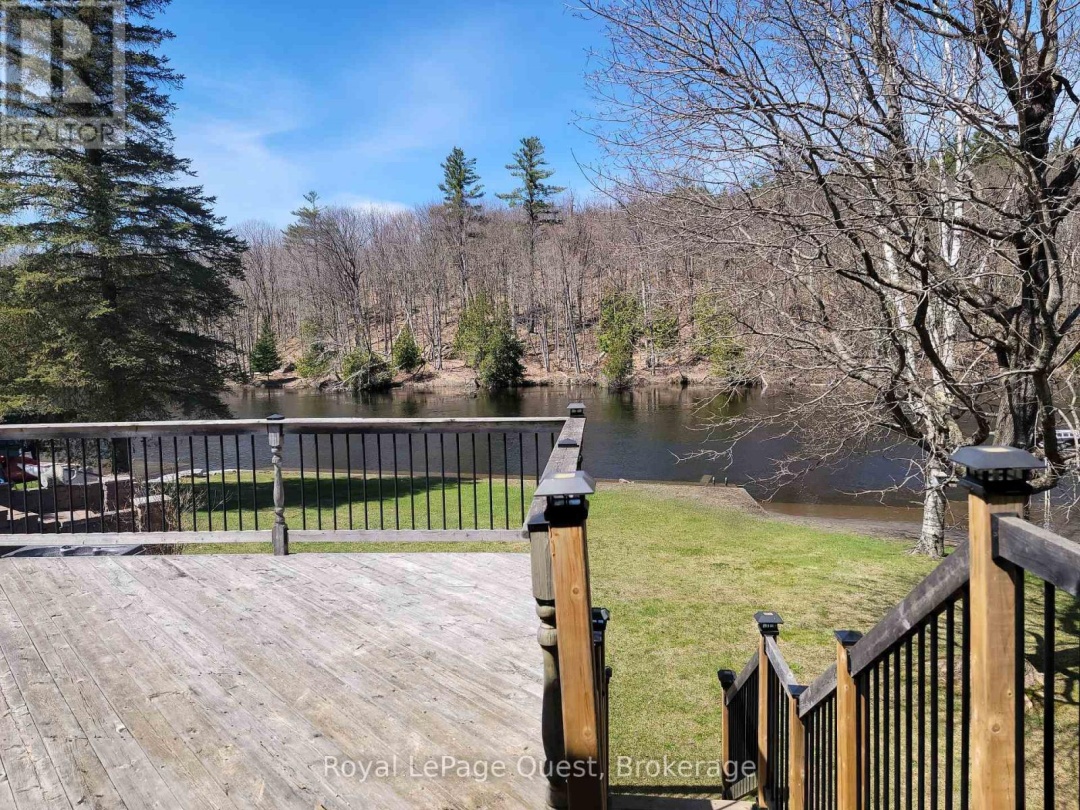 3012 MOYNES ROAD, Severn Lake