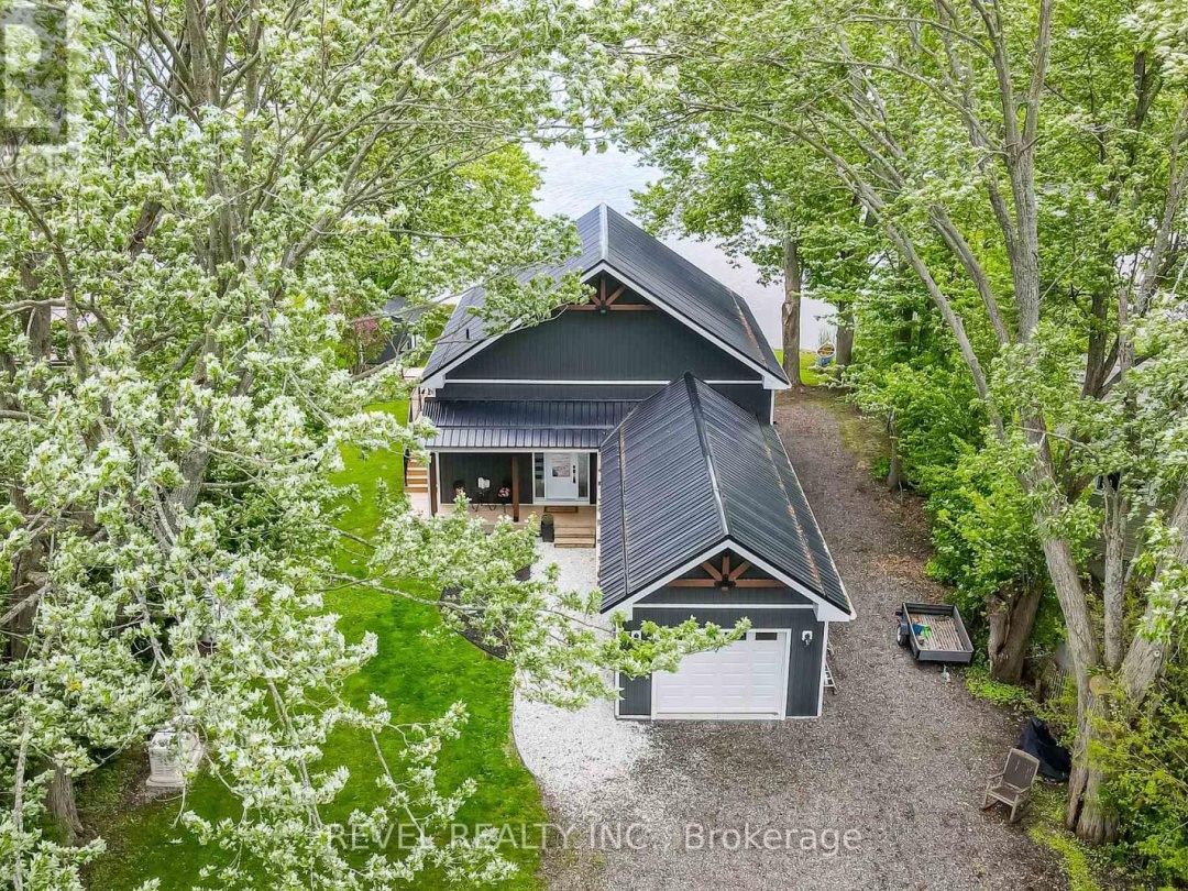 87 MARSH CREEK ROAD, Lake Scugog