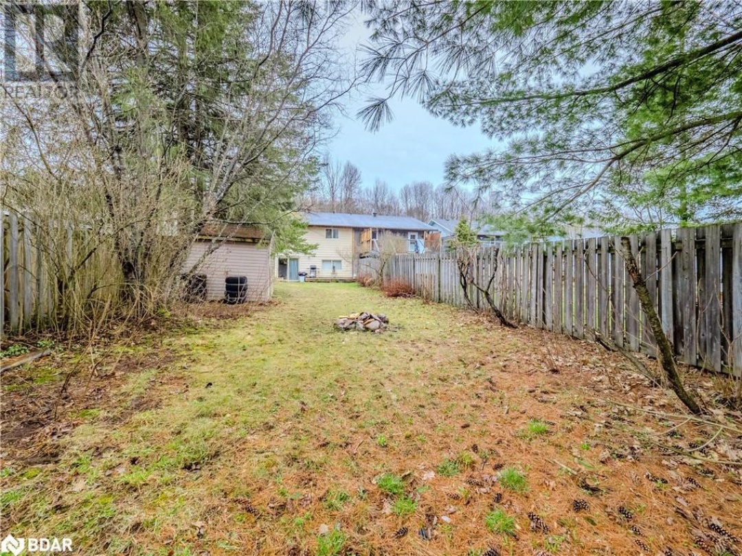 184 Fernwood Drive, Gravenhurst