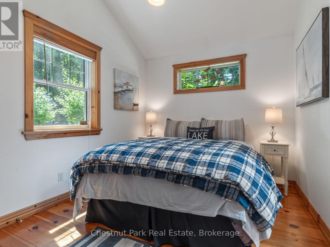 1142 MCCRACKEN'S LANE, 