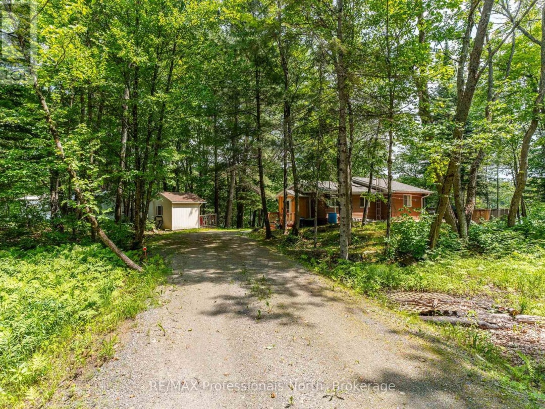 1083 JONES ROAD, 