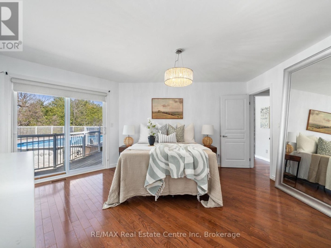 33 Totten Drive, Sturgeon Lake