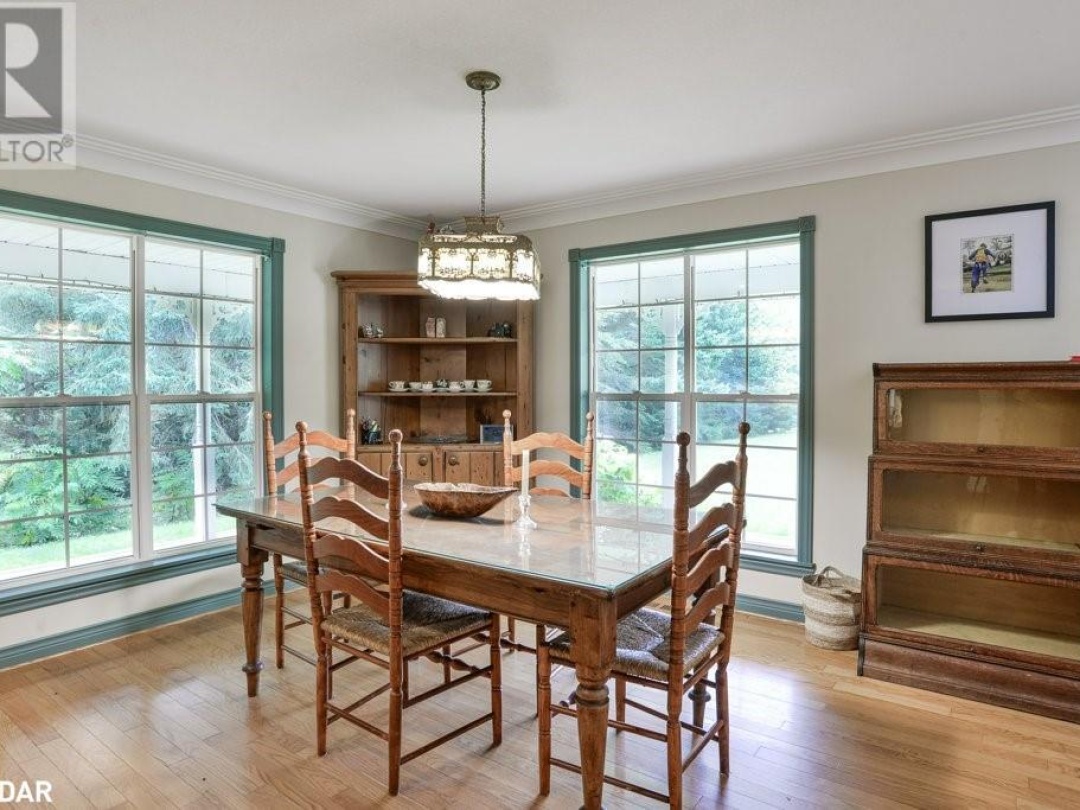 1390 WARMINSTER Sideroad, Oro-Medonte