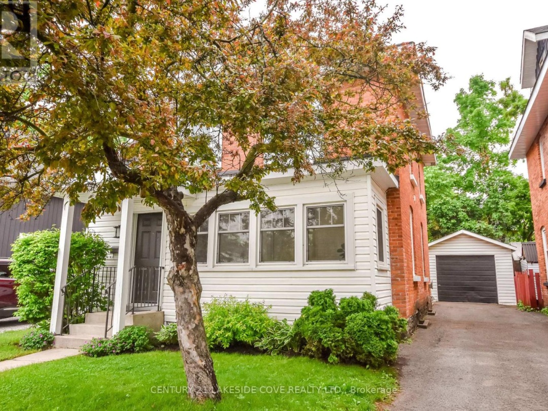 74 Penetang Street, Orillia