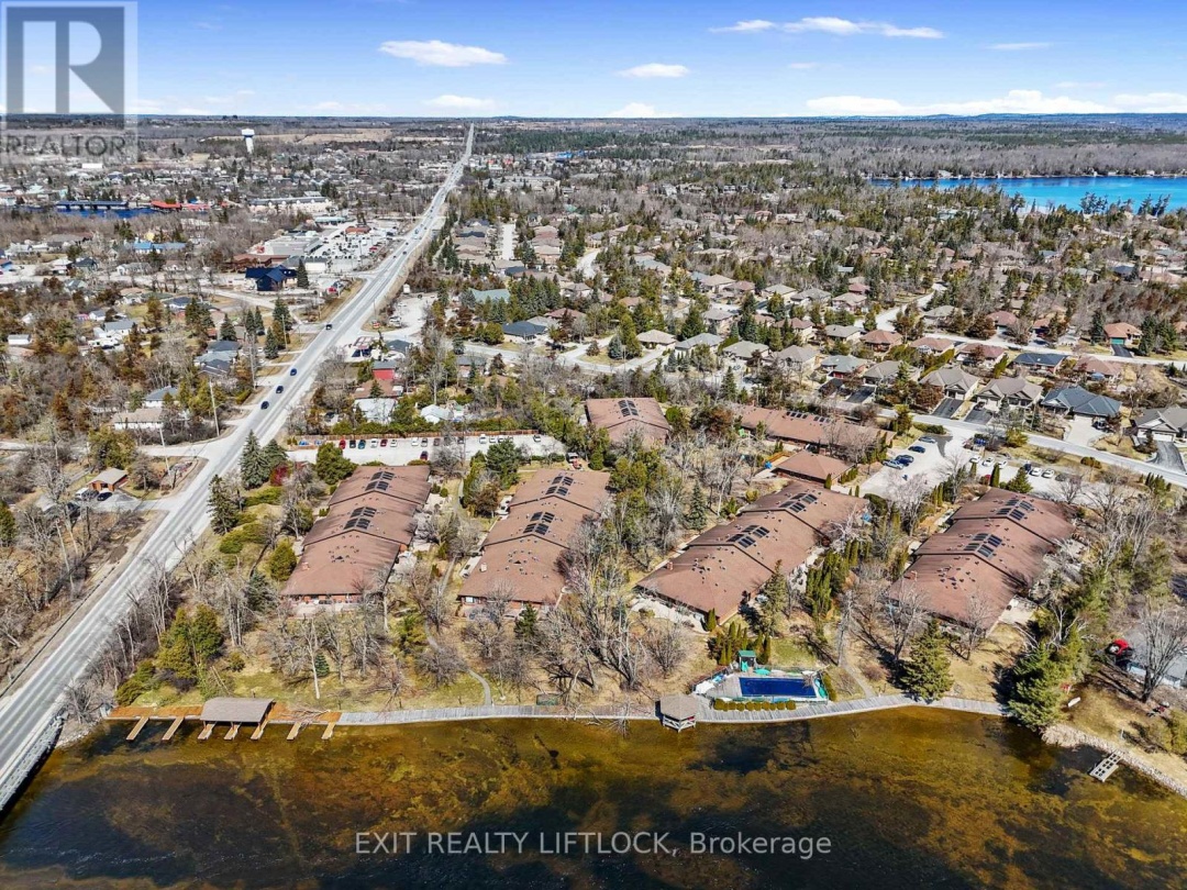 111 200 East Street S, Little Bob Channel Lake