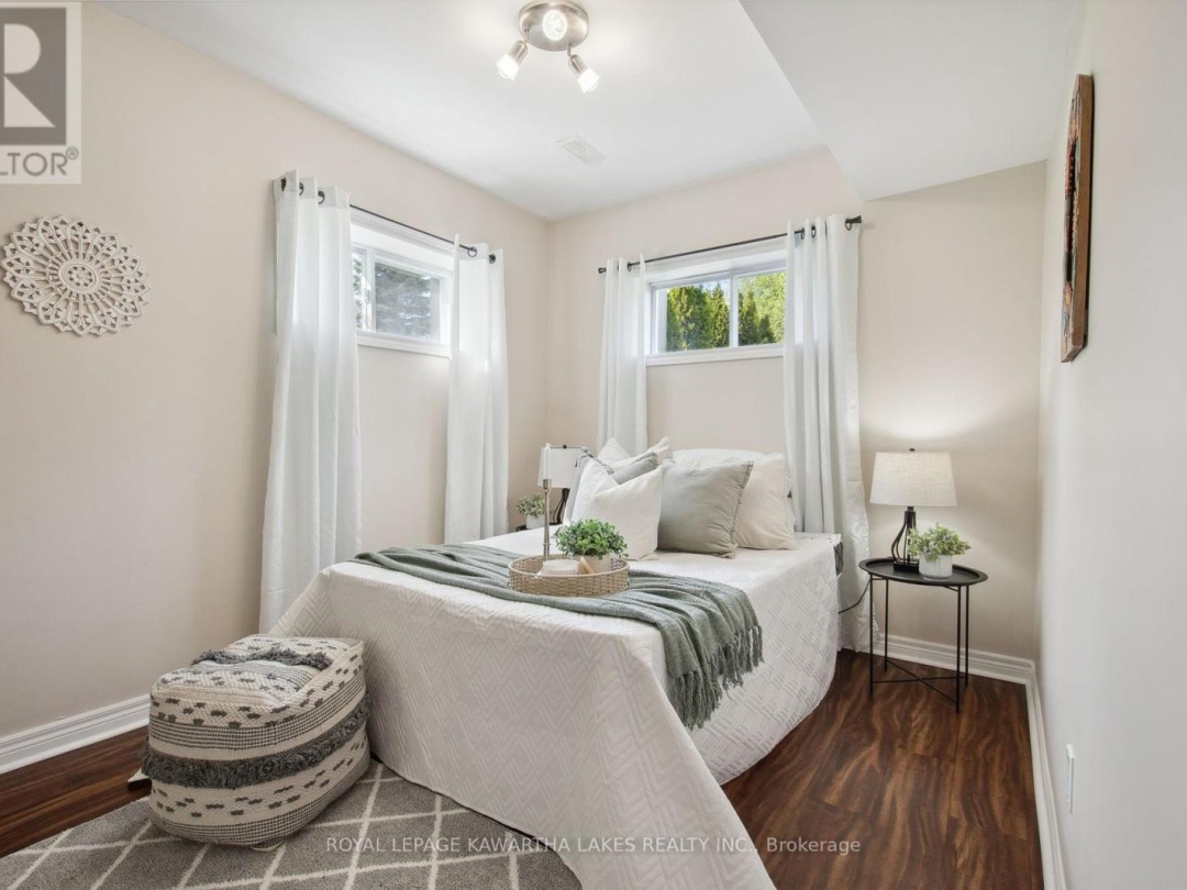 114 O'reilly Lane, Lake Scugog