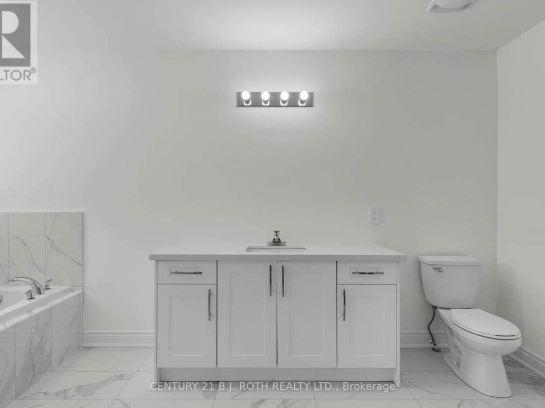 2974 Monarch Drive, Orillia
