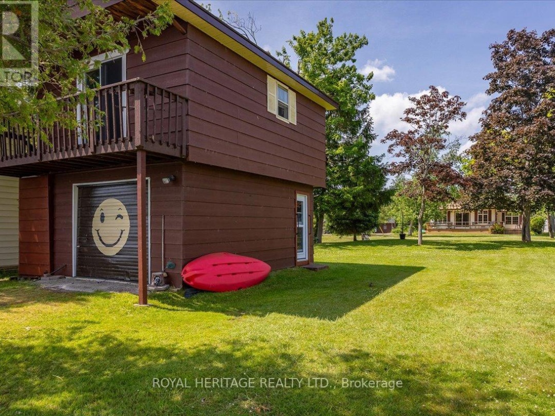 247 RABYS SHORE DRIVE, 