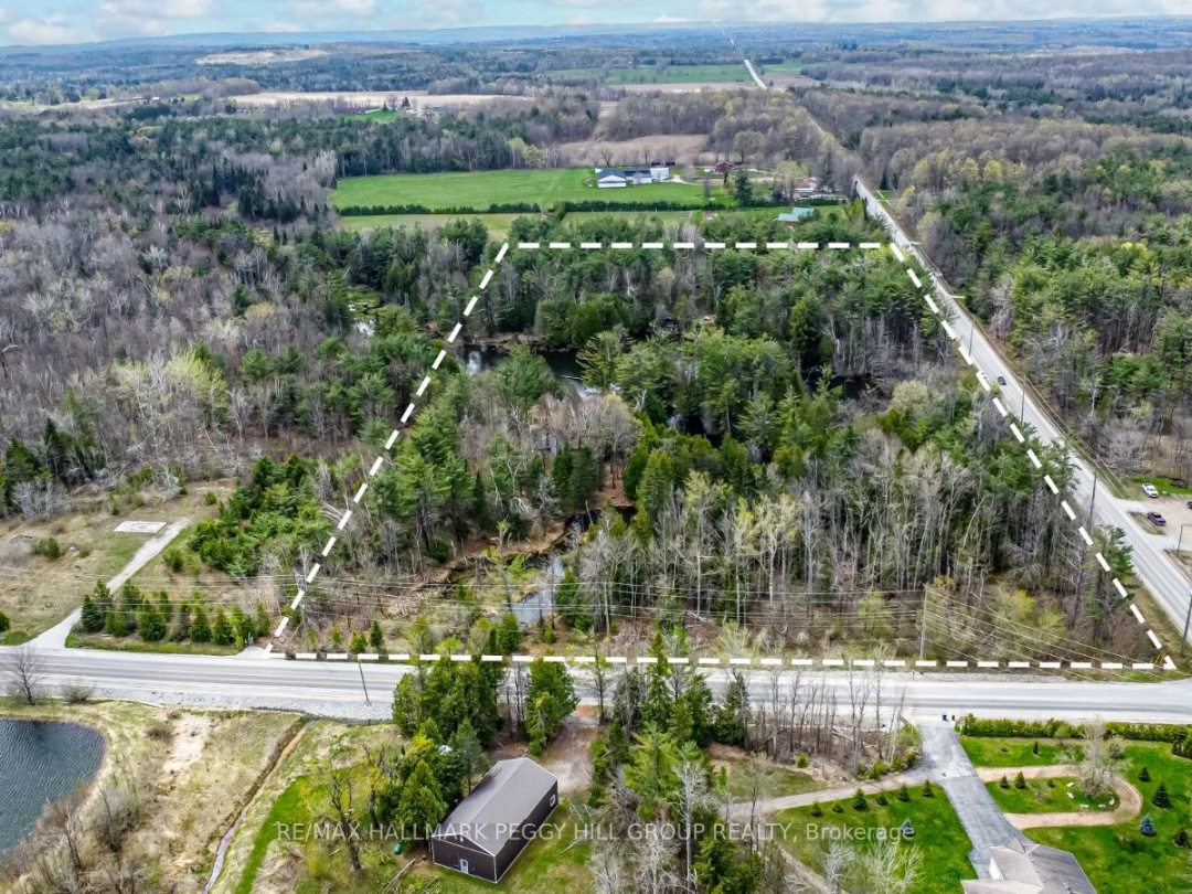 4016 CARLYON LINE, Severn