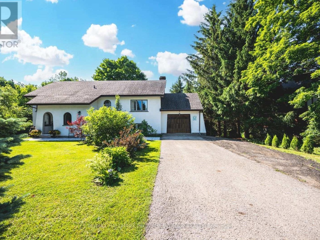 23 Valleyview Drive, Oro-Medonte