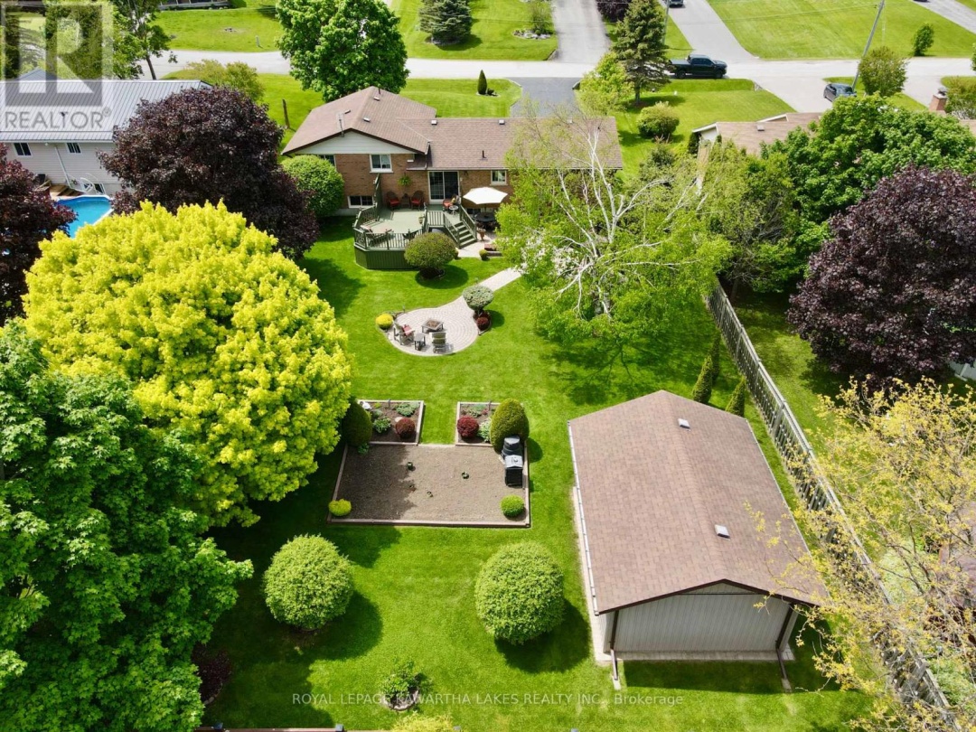 30 GRANT DRIVE, 