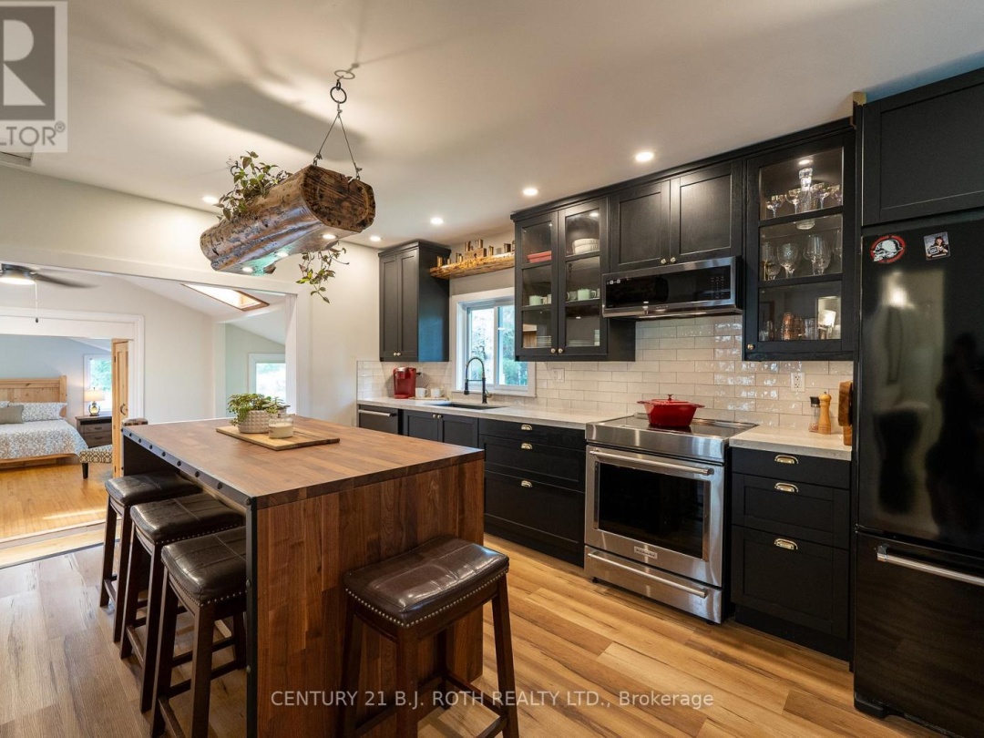 3 BURKE ROAD, 