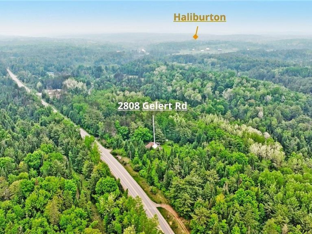2808 Gelert Road, Minden Hills
