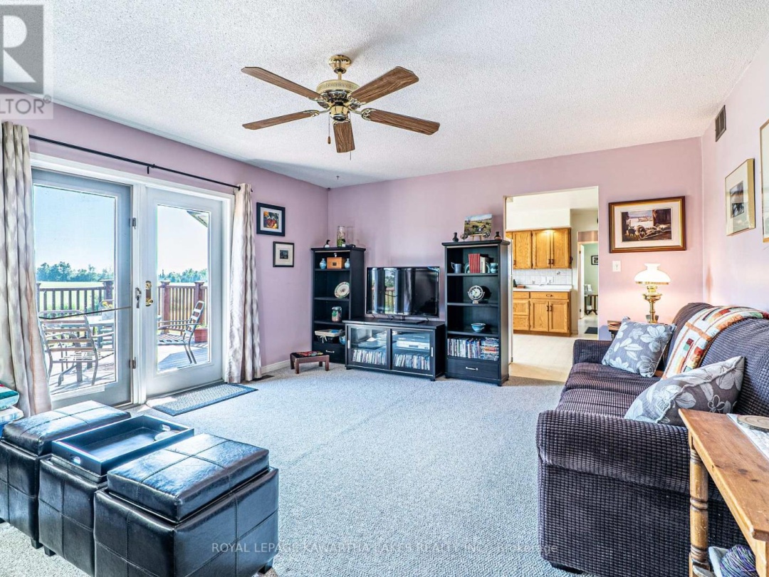120 MARK ROAD, 