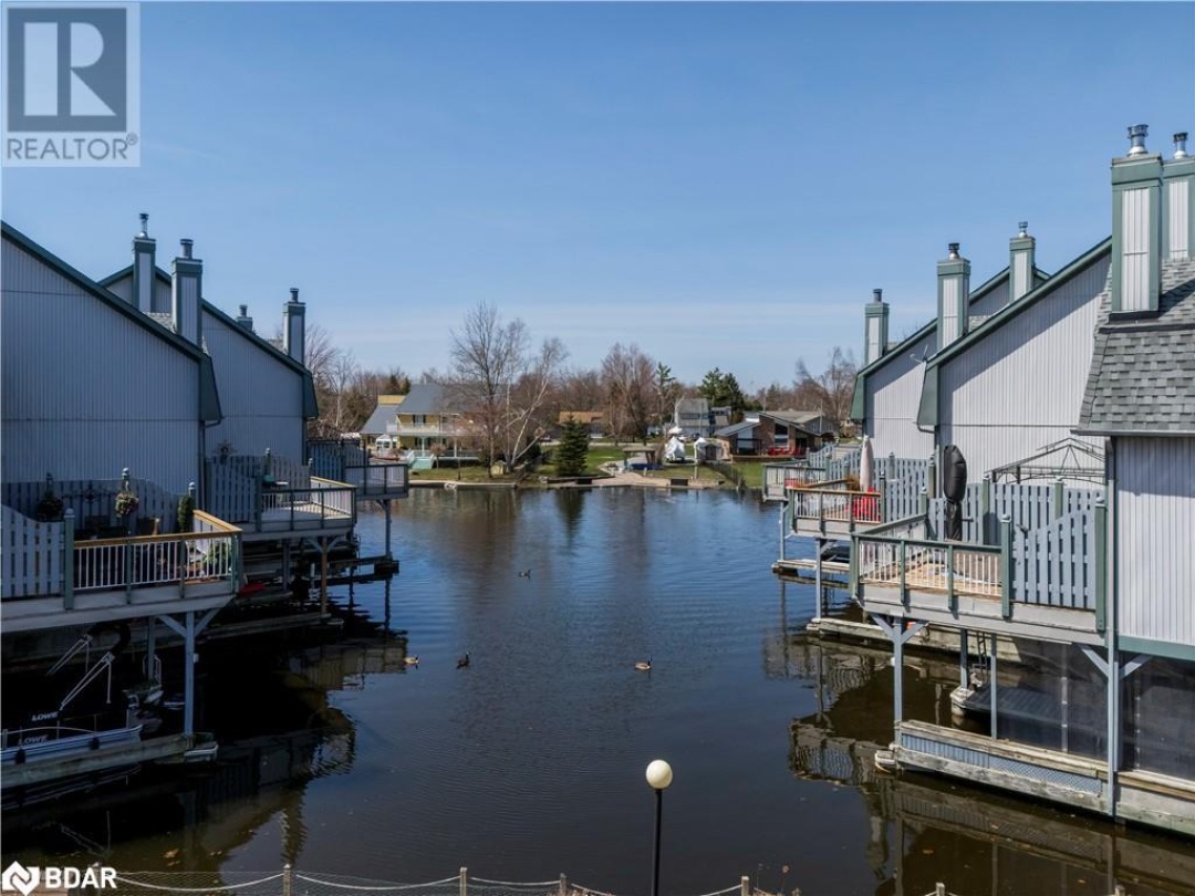 30 Laguna Parkway Unit# 16, Brechin