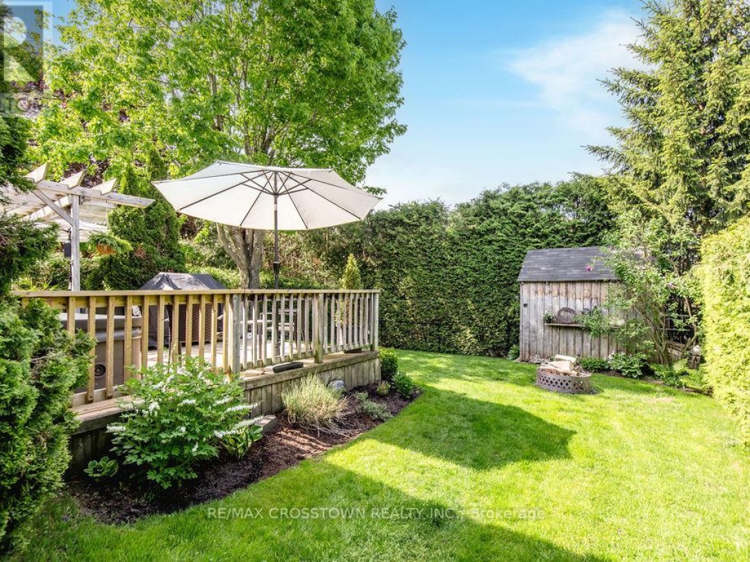 305 Park Street, Orillia