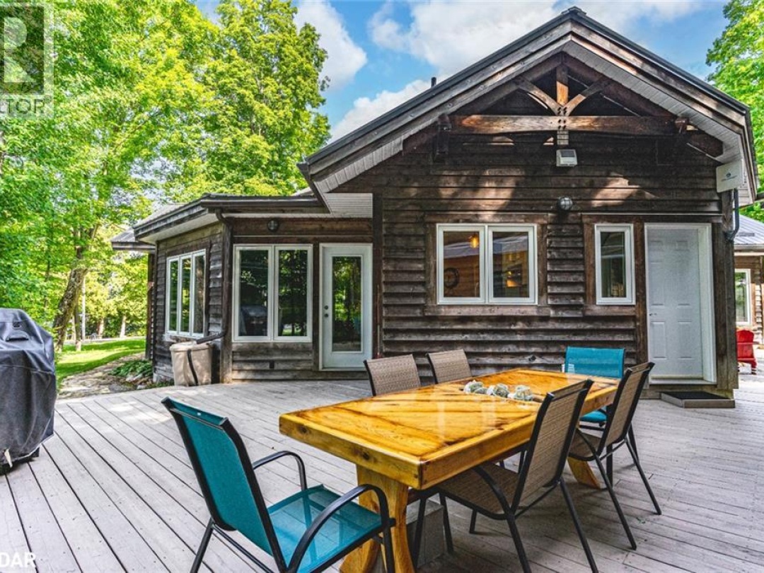 284 LAKE DALRYMPLE Road, 