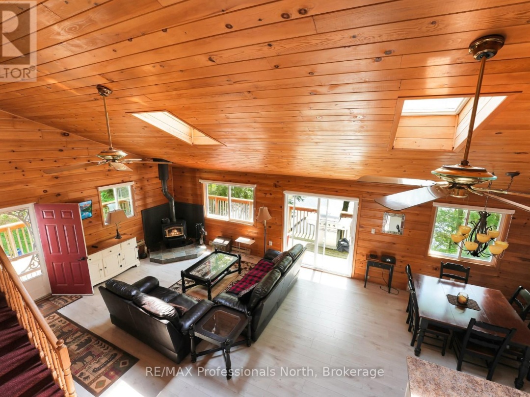 1847 Chandler Drive, Drag Lake