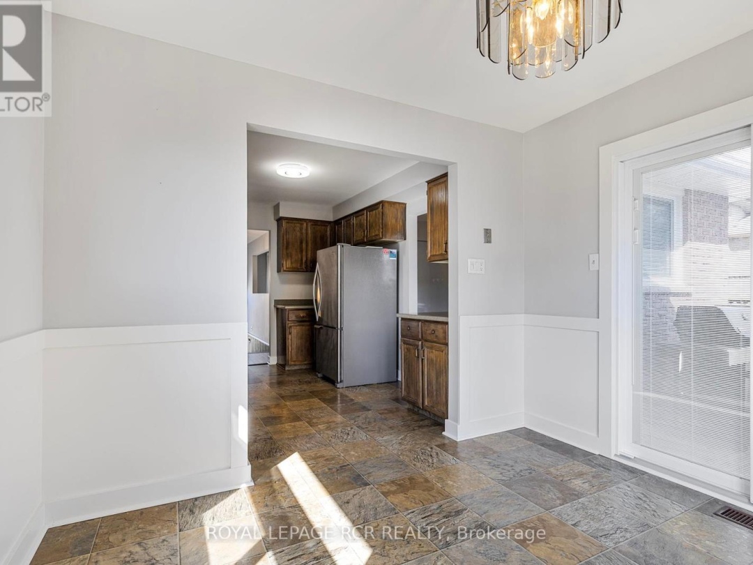 80 WOODSIDE DRIVE, 