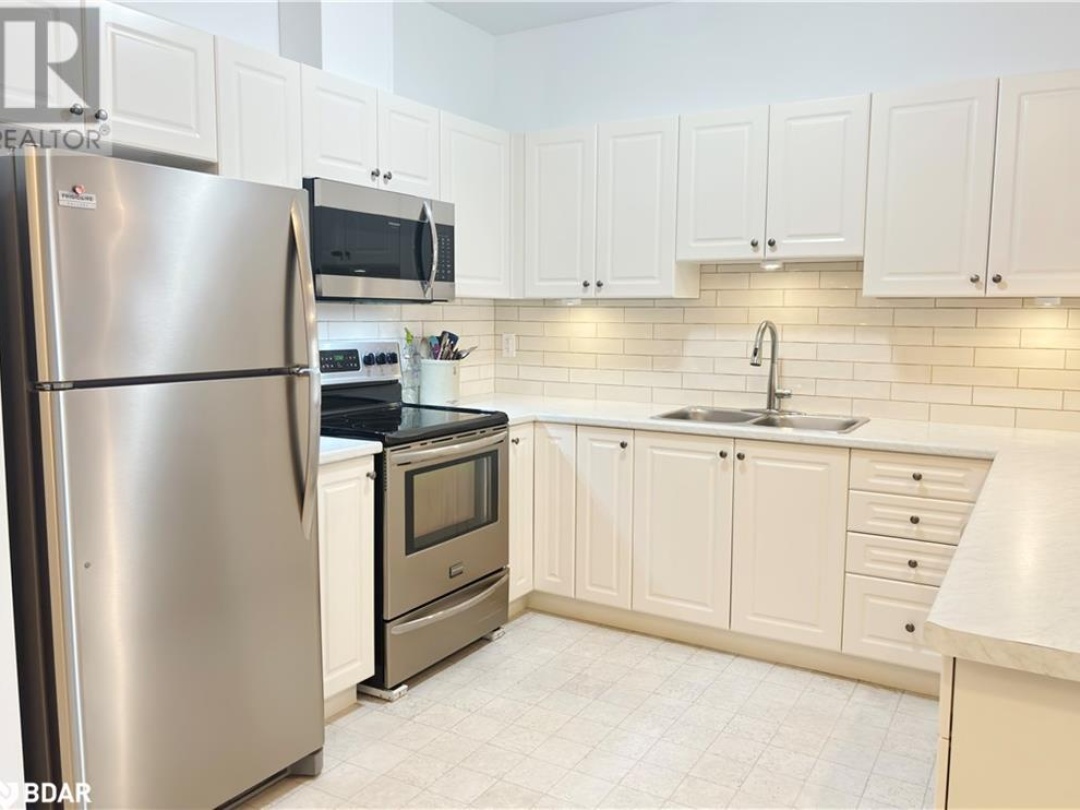 104 Lily Drive, Orillia