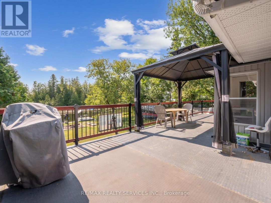 183 MCGUIRE BEACH ROAD, 